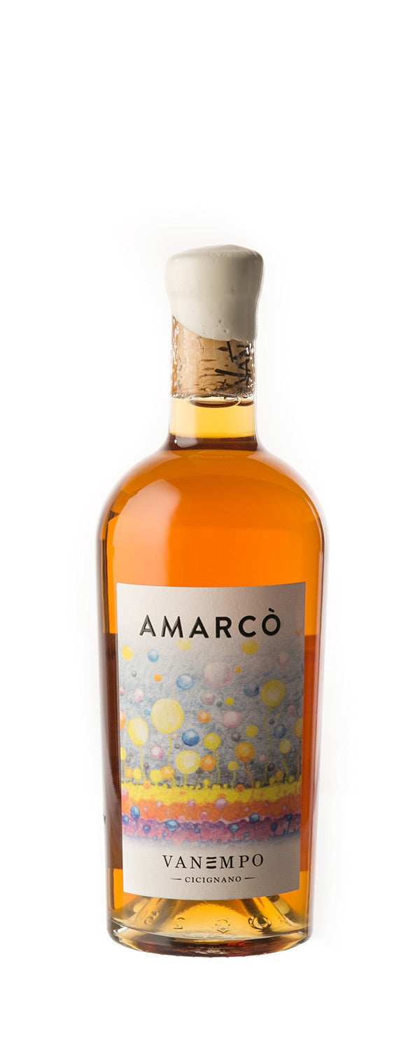 Amarcò